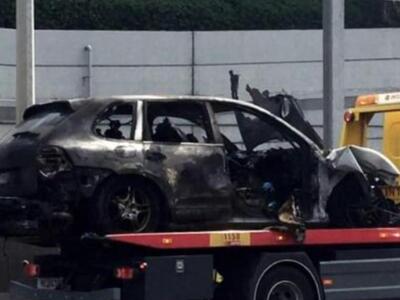 Συγκλονιστικό ΒΙΝΤΕΟ ντοκουμέντο από τη ...