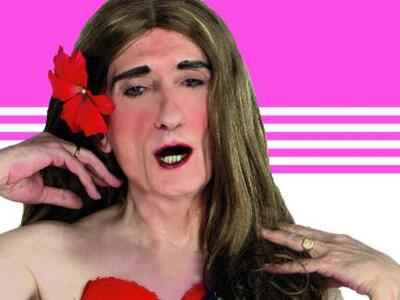 H επιθεώρηση "Γίναμε Βουλή Καλλιγρα...