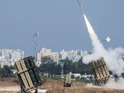 Ο συριακός στρατός αναχαίτισε ισραηλινού...