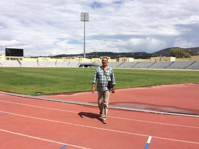 Παμπελοποννησιακό: ένα υψηλών προδιαγραφ...