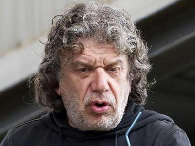 Τι λέει ο Γιάννης Βούρος για την σύλληψή του