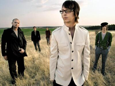 Στις 9 Απριλίου οι Zagar στην Πάτρα