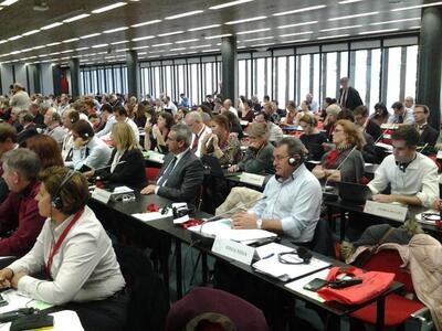 Μεταναστευτικό, Παράκτιοι Μεσογειακοί κα...