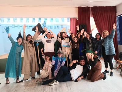 Πολυφωνική Πάτρας: Με επιτυχία η παιδική...