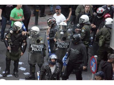 Μηνυτήρια αναφορά κατέθεσε ο Τσίπρας για...