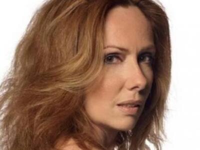 Δείτε πως είναι σήμερα η Ειρήνη από το «...