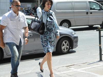 Μονομερείς ενέργειες για δύο νομοσχέδια ...