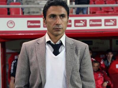 Γιώργος Κούτσης: "Συγχαρητήρια στα ...