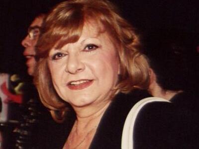 Δώδεκα χρονών παιδάκι ήταν η Τζένη Βάνου...