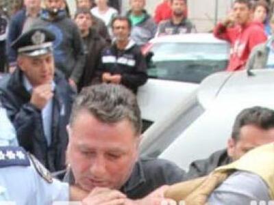 Αμαλιάδα: Πήγαν να λιντσάρουν το δολοφόν...