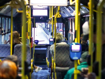 Πώς έπιασαν τον 17χρονο ελεγκτή «μαϊμού»...