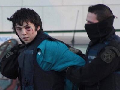 Πάτρα: Και η νεολαία ΣΥΡΙΖΑ στην πορεία ...