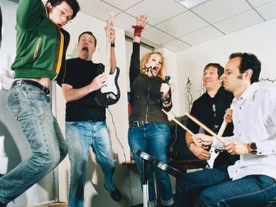 The Band Festival 2010 