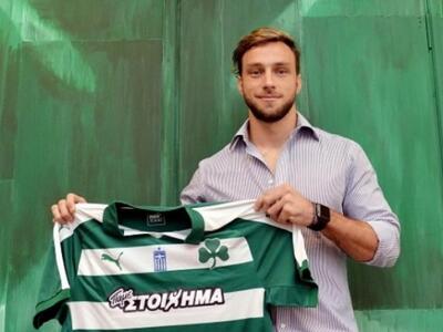 Ποδόσφαιρο: Στον Παναθηναϊκό ο Λαουτάρο Ρινάλντι