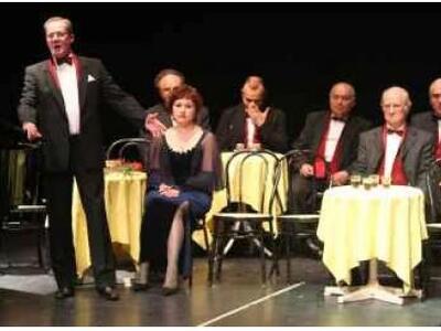 Συναυλία αλληλεγγύης για τους σεισμοπαθε...