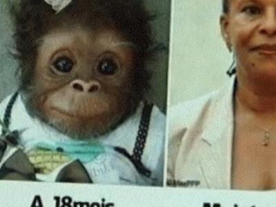 Ακροδεξιά υποψήφια στη Γαλλία αποκαλεί τ...