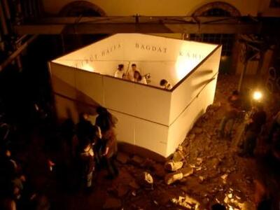 Το thebest.gr δίνει 10 διπλές προσκλήσει...