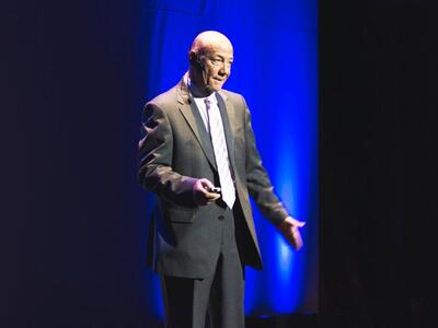 TEDxPatras 2017: Το τρίτο και τελευταίο ...