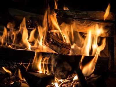 Αιγιάλεια: Του έκλεψαν τα καυσόξυλα