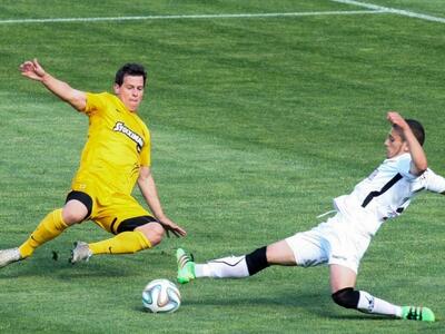 Ποδόσφαιρο: Ο Κυβελίδης λύτρωσε τον Άρη-...