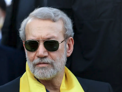 Ποιος ήταν ο Άλι Λαριτζανί, ένας εκ των ...