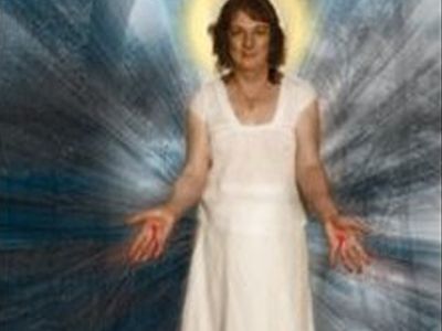 Σάλος με ταινία που παρουσιάζει τον Ιησο...