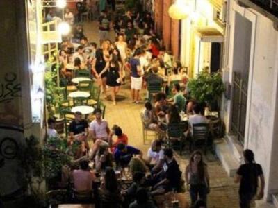 Πάτρα: Ελεύθεροι μέχρι τη δικάσιμο οι κα...