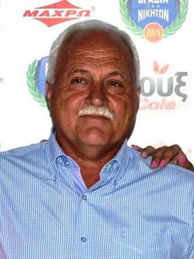 ΧΡΙΣΤΟΠΟΥΛΟΣ ΟΔΥΣΣΕΑΣ