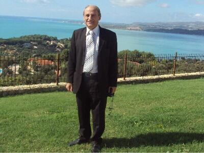 Επίσκεψη Καλούδη στην Καθολική Αρχιεπισκοπή