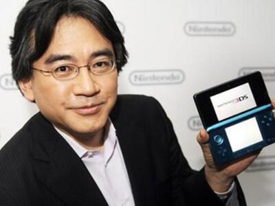 Πέθανε ο πρόεδρος της Nintendo σε ηλικία 55 ετών 