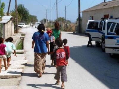 Δυτική Ελλάδα:Άρπαξαν τρίχρονο παιδί και...