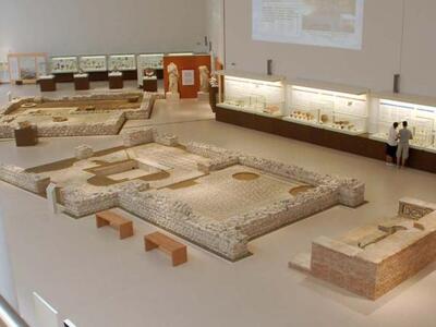 Έκθεση γλυπτικής ξεκινά στο νέο Αρχαιολο...