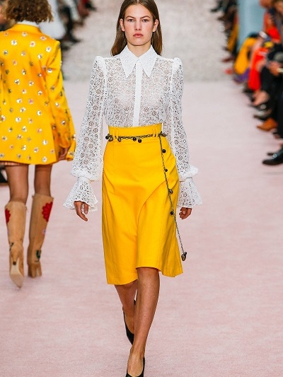 CAROLINA HERRERA