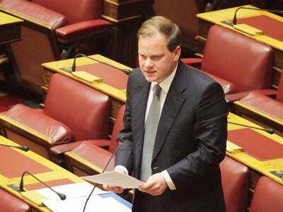 «Ήρθε η ώρα»; Με μηνύματα η παρουσία του...