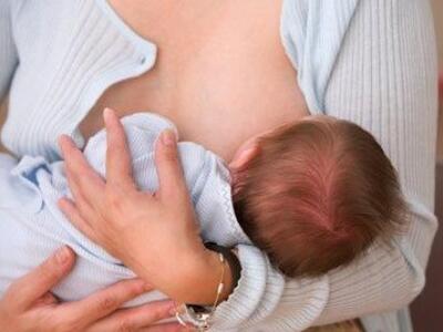 Ο θηλασμός και η σίτιση των βρεφών κατά ...