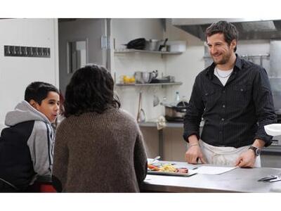 Πάτρα: Ξεκινούν σήμερα οι προβολές της Κ...