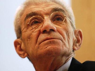 Ο Μπουτάρης "προπονείται" για ...