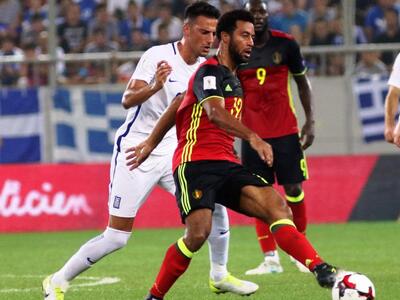 Μουντιάλ: Πρώτη ήττα για την Εθνική