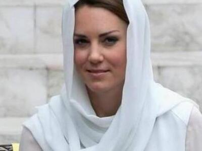 Απέσυρε τις φωτογραφίες της Kate Middlet...