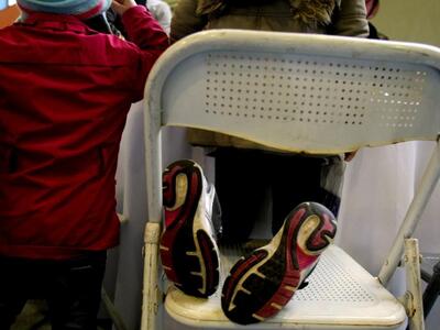 Πάτρα: Μητέρα τριών παιδιών ζητά βοήθεια