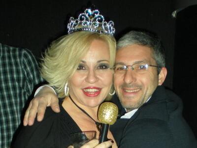 Ξεσήκωσε τους Πατρινούς η Μπέσσυ Αργυράκη