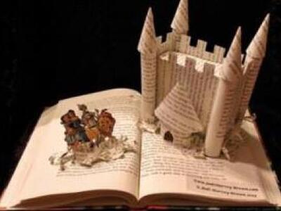 Πάτρα: Εργαστήριο δημιουργικής γραφής-φι...