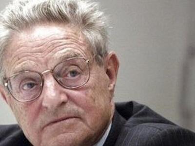 Soros: Το ευρώ θα επιβιώσει μόνο αν αλλά...