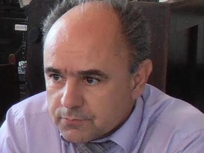 Στη Μάλτα ο βοηθός Περιφερειάρχη Γιώργος...