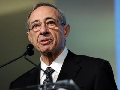 Πέθανε ο Μάριο Κουόμο, ο βετεράνος κυβερ...