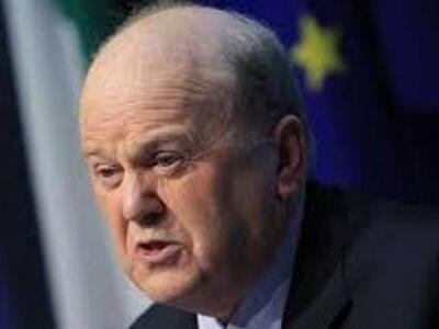 Τέλος το Μνημόνιο για την Ιρλανδία, όχι ...