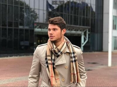 Επιστολή – «καταπέλτης» του πατέρα του φ...