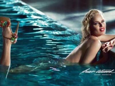 Τα Top Models που δεν άγγιξε ο χρόνος