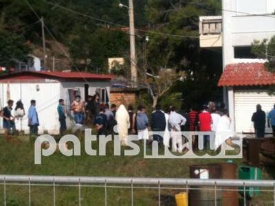 Ηλεία: Παρ' ολίγον τραγωδία με 38 μετανά...