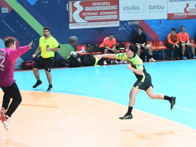 Ισοπαλία στον Ασπρόπυργο για την Ακαδημί...